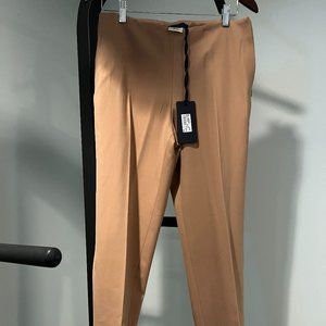 Blue Les Copains Pants (size 10) *AVAILABLE*